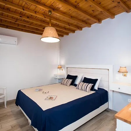 Filoxenia Appartamento Ornos (Mykonos)