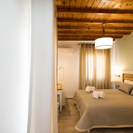 Apartament Filoxenia