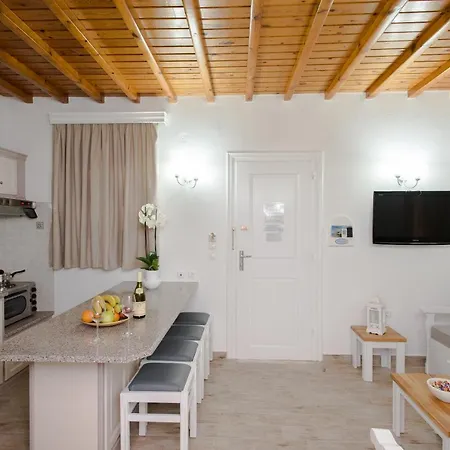 Filoxenia Διαμέρισμα