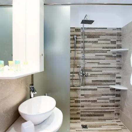 Filoxenia Apartament Ornos (Mykonos)