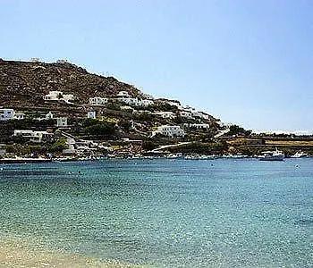 Filoxenia Apartament Ornos (Mykonos)