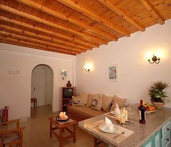 Apartament Filoxenia *