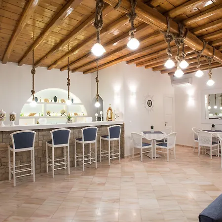 Apartment Filoxenia