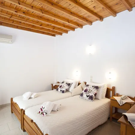 Filoxenia Διαμέρισμα *