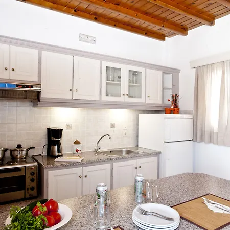 Filoxenia * Ορνός