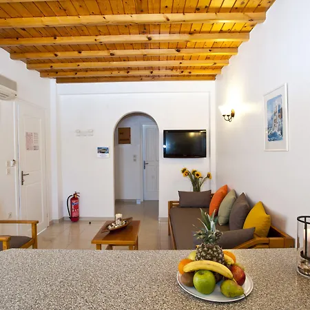 Filoxenia Ορνός