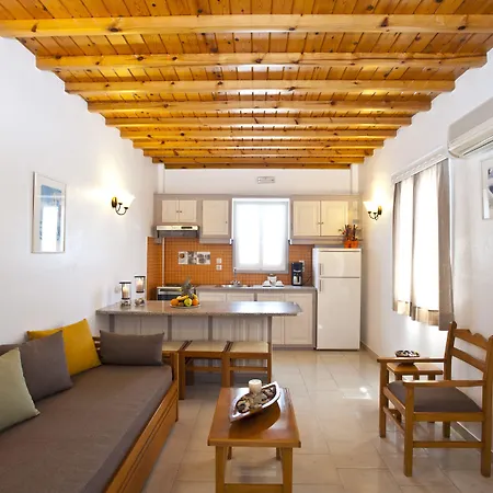 Filoxenia Διαμέρισμα