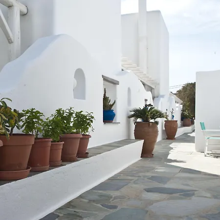 Filoxenia Apartment Ornos (Mykonos)