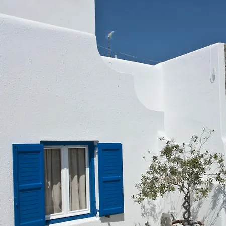 Filoxenia Διαμέρισμα