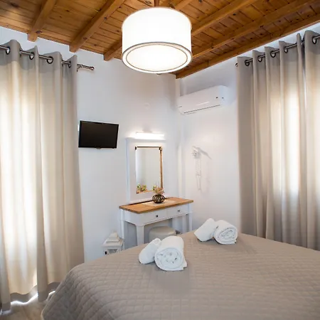 Filoxenia Apartment