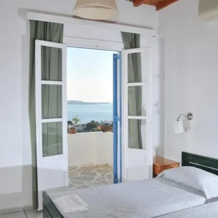 Apartament Filoxenia *