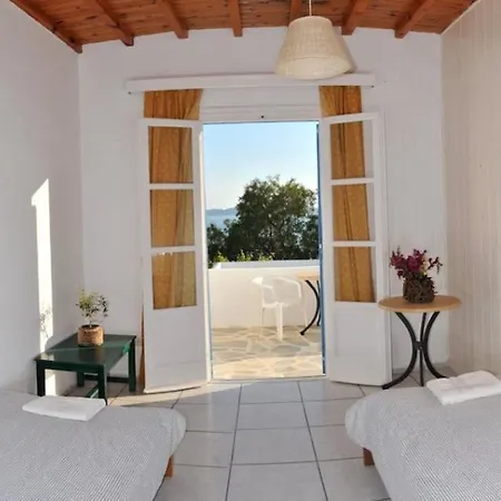 Apartament Filoxenia