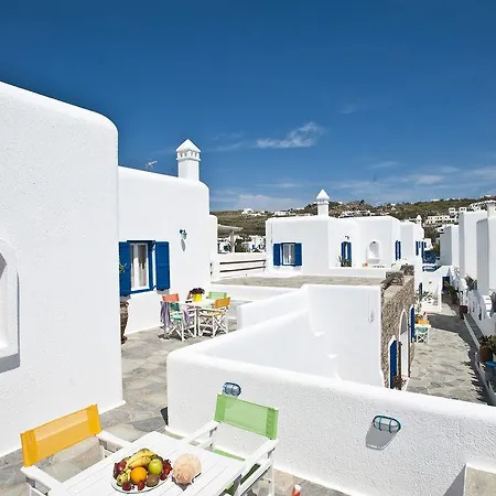 Apartament Filoxenia