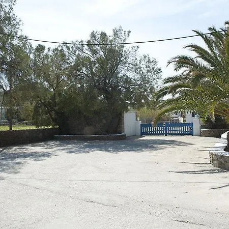 Apartament Filoxenia *