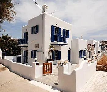 Apartament Filoxenia