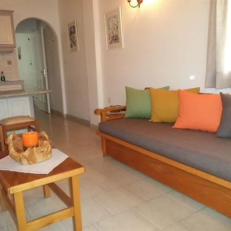 Filoxenia * Ορνός