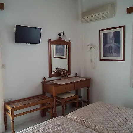 Filoxenia Apartament Ornos (Mykonos)