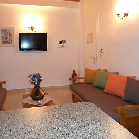 Apartament Filoxenia