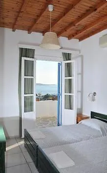 Filoxenia Apartament