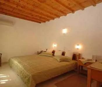 Apartament Filoxenia