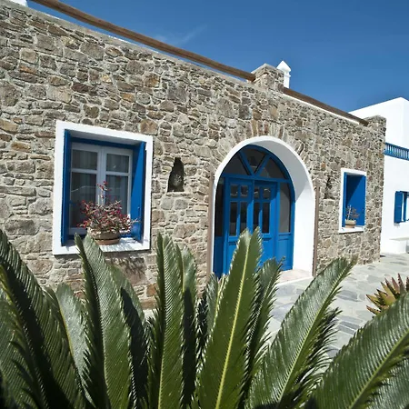 Filoxenia Apartament Ornos (Mykonos)