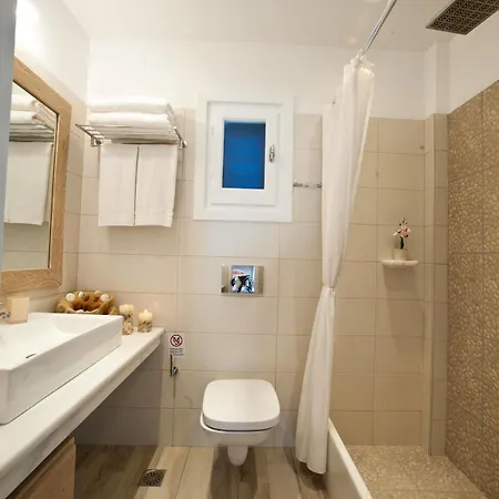 Apartament Filoxenia *