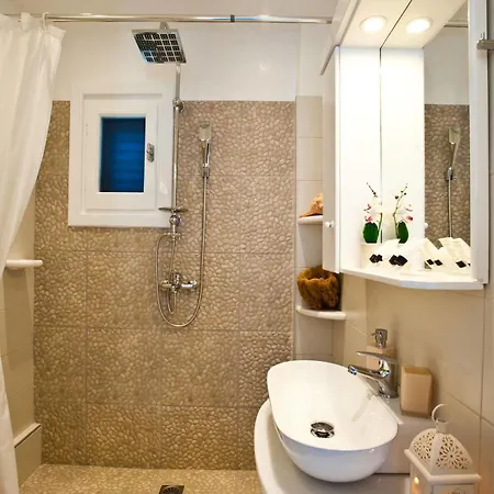 Filoxenia Apartament Ornos (Mykonos)