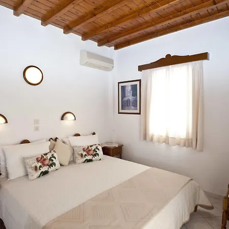 Filoxenia Apartament Ornos (Mykonos)