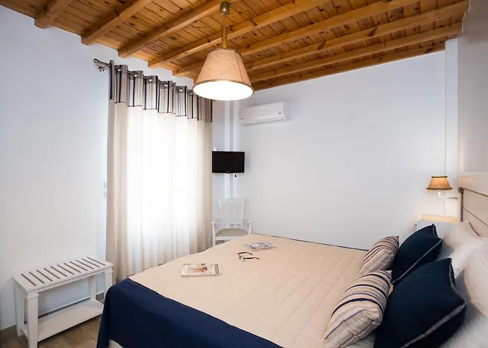 Filoxenia Ornos (Mykonos)