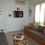 Filoxenia * Ornos (Mykonos)