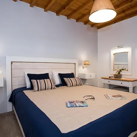 Filoxenia Apartment Ornos (Mykonos)