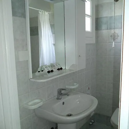 Filoxenia Apartment