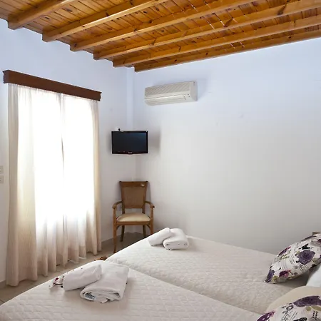 Apartman Filoxenia *