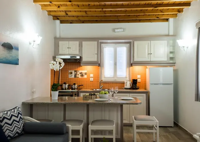 Filoxenia أورنوس