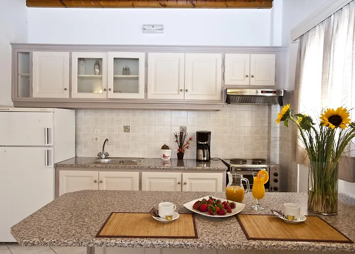 Filoxenia أورنوس