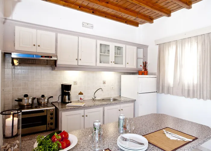 Filoxenia * أورنوس