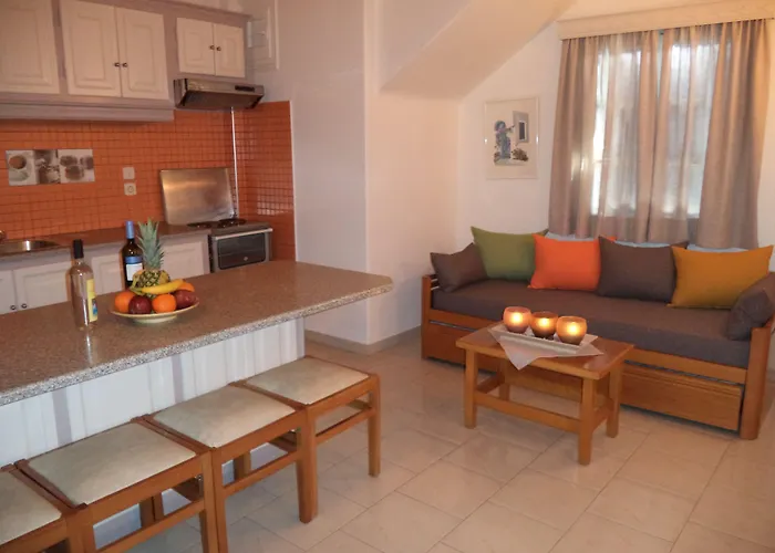 Filoxenia * 오르노스