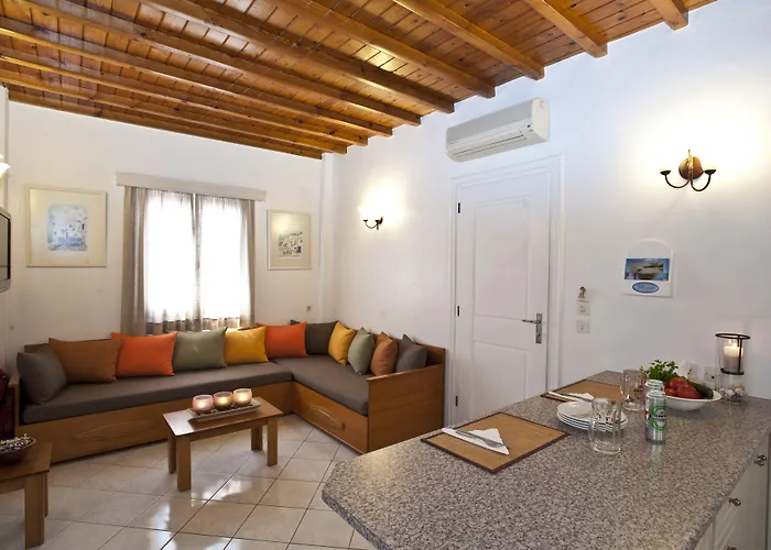 Filoxenia * أورنوس