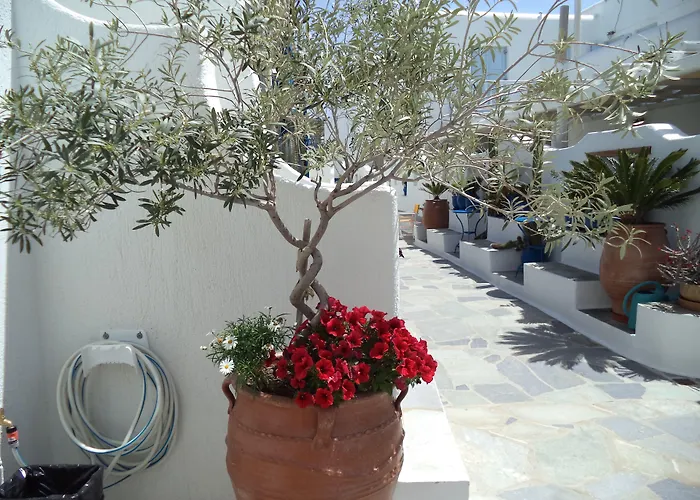 Filoxenia أورنوس