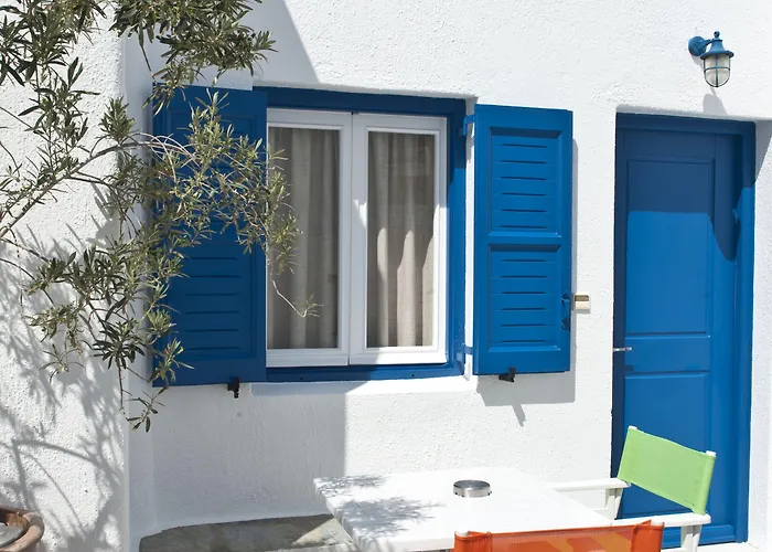 公寓 费罗西尼亚公寓