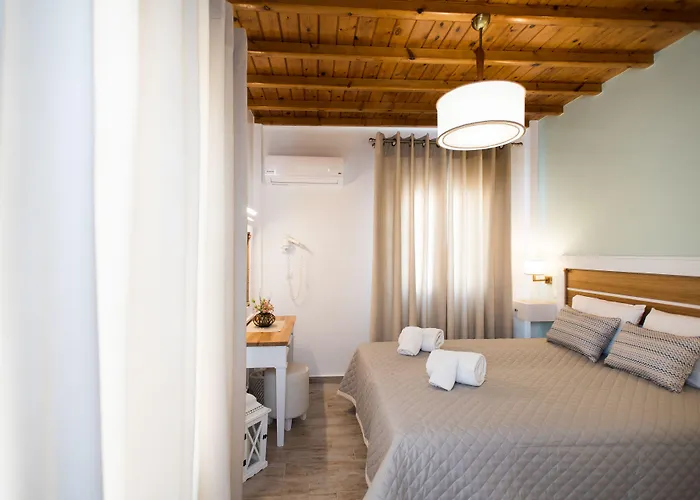 Filoxenia أورنوس