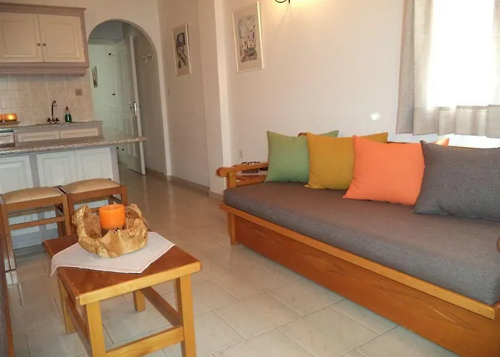 Filoxenia * أورنوس