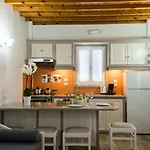 Filoxenia Ορνός