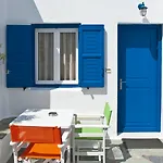 Filoxenia Διαμέρισμα Ορνός