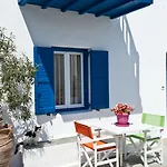 Διαμέρισμα Filoxenia Ορνός