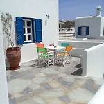 Διαμέρισμα Filoxenia