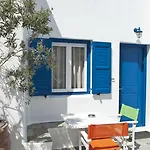 Διαμέρισμα Filoxenia