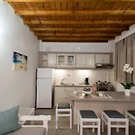 Διαμέρισμα Filoxenia Ορνός