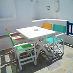 Filoxenia Διαμέρισμα Ορνός