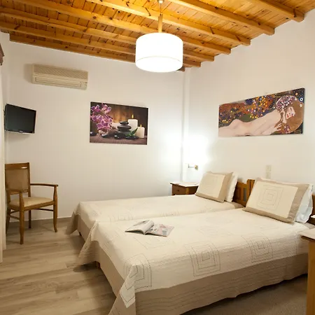 Filoxenia *